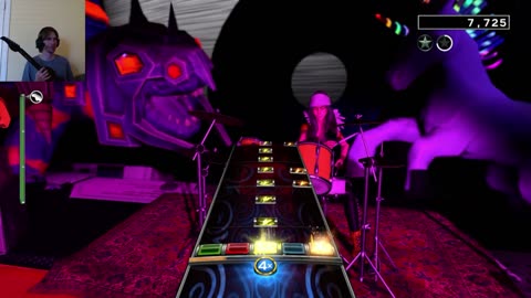 Rock Band 4 - Rockology 101