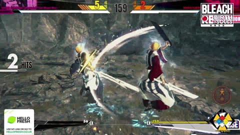 BLEACH (ブリーチ) Rebirth of Souls ᕈS5 🎮 : LET'S DO BANKAIS : PART FOUR
