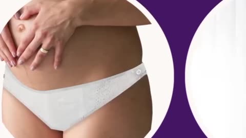Pregawear Disposable Maternity Panty – Comfort & Protection After Delivery