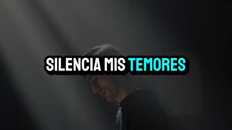Señor, dame tu paz que calma el alma