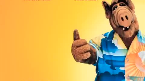 ALF – S1E1 “A.L.F.” (Pilot Episode, 1986) | Classic 80s Sitcom