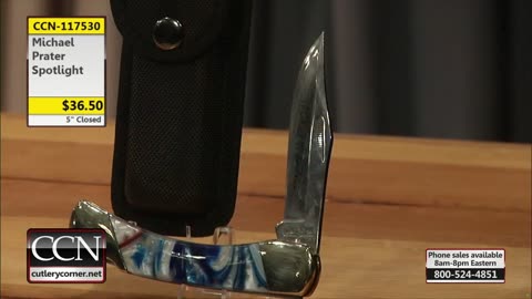 Cutlery Corner Network Simulcast