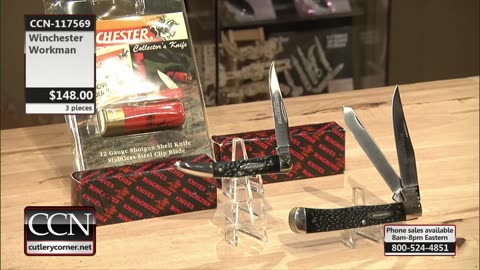 Cutlery Corner Network Simulcast
