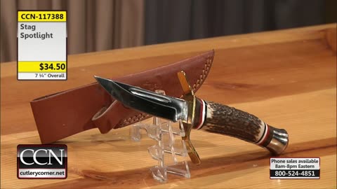 Cutlery Corner Network Simulcast