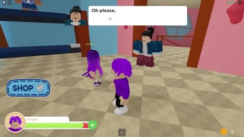 I Survived The World’s STRICTEST BABYSITTER! (Roblox)