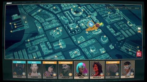 Regularly Sceheduled Lunacy!