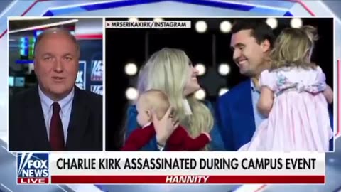 'Foreign Intelligence' Involved In Manhunt For Charlie Kirk's Assassin
