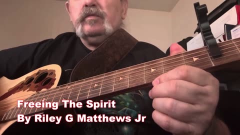 Freeing the Spirit