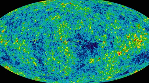 What If the Big Bang Never Happened?