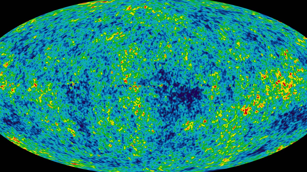 What If the Big Bang Never Happened?