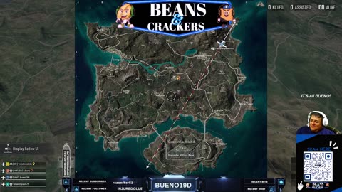 Pubg Early Sunday Funday Lets be real . I be Salty Still Lets go!