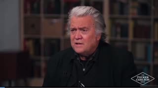 Bannon: WTF is going on