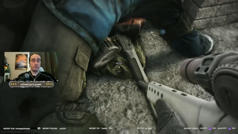 Game engines and developers need to work together - Tarkov & Division 2 - KovaaKs 546hrs