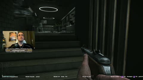 Game engines and developers need to work together - Tarkov & Division 2 - KovaaKs 546hrs
