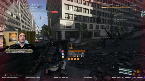 Game engines and developers need to work together - Tarkov & Division 2 - KovaaKs 546hrs