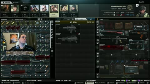 Game engines and developers need to work together - Tarkov & Division 2 - KovaaKs 546hrs