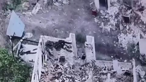 🚀🔥 Ukraine Russia War | Ukrainian Soldier Destroys Enemy Shelter with IED | RCF