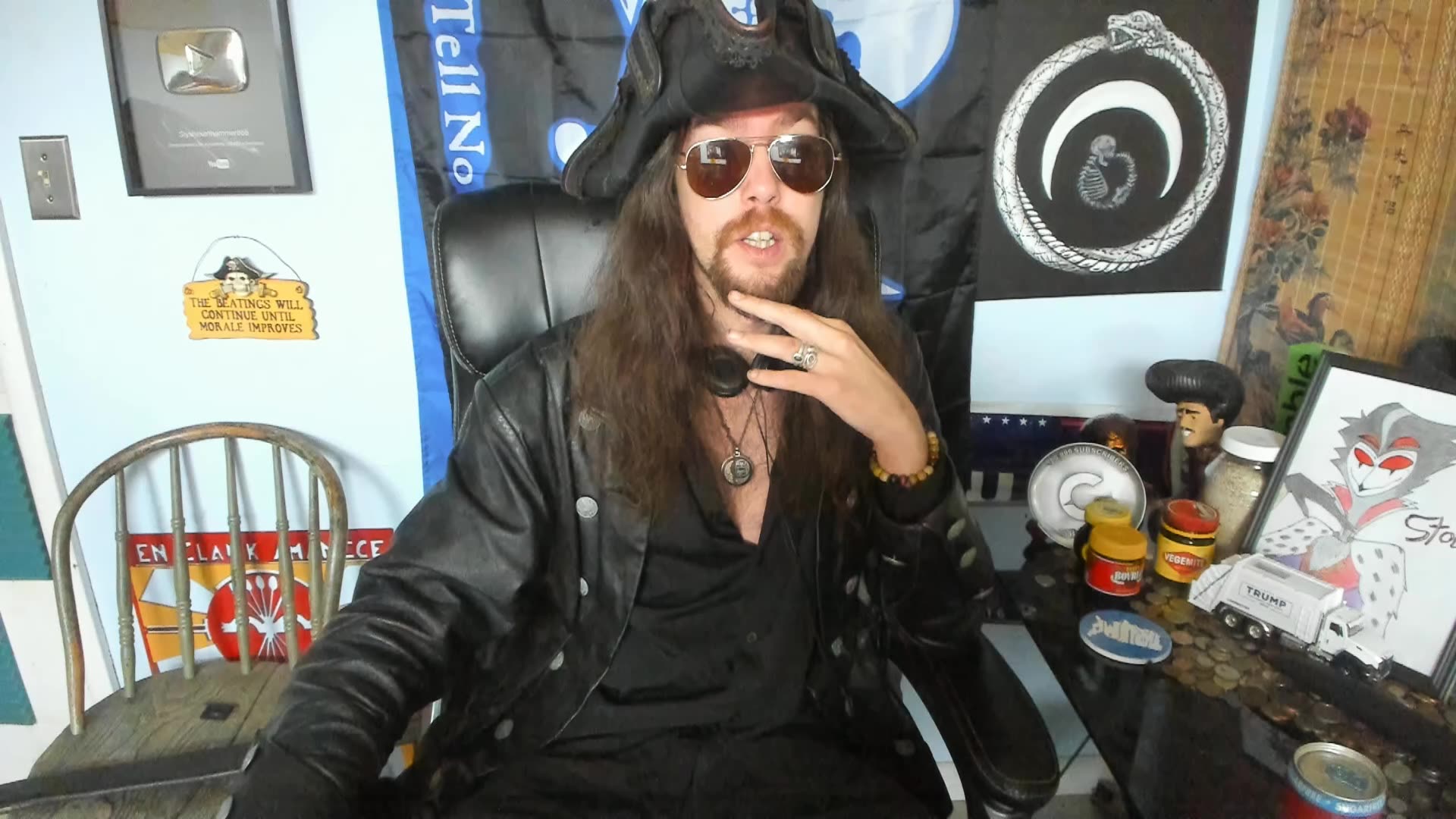 Michael LaRosa and the Biden Families Lack of Transparency