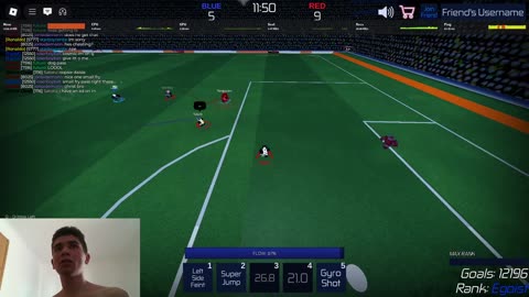 nsl training #2