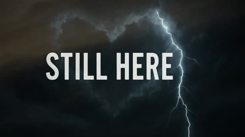Still Here | Midnight Meditations for the Ones Who Never Gave Up
