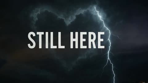 Still Here | Midnight Meditations for the Ones Who Never Gave Up