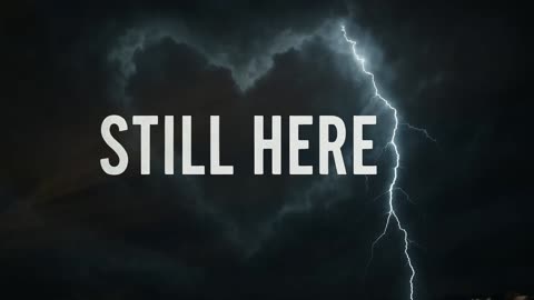 Still Here | Midnight Meditations for the Ones Who Never Gave Up