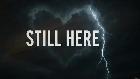 Still Here | Midnight Meditations for the Ones Who Never Gave Up