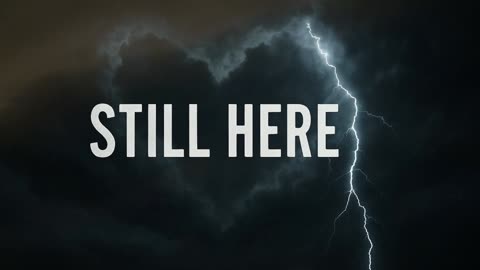 Still Here | Midnight Meditations for the Ones Who Never Gave Up