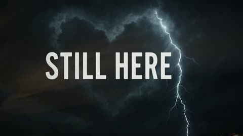 Still Here | Midnight Meditations for the Ones Who Never Gave Up