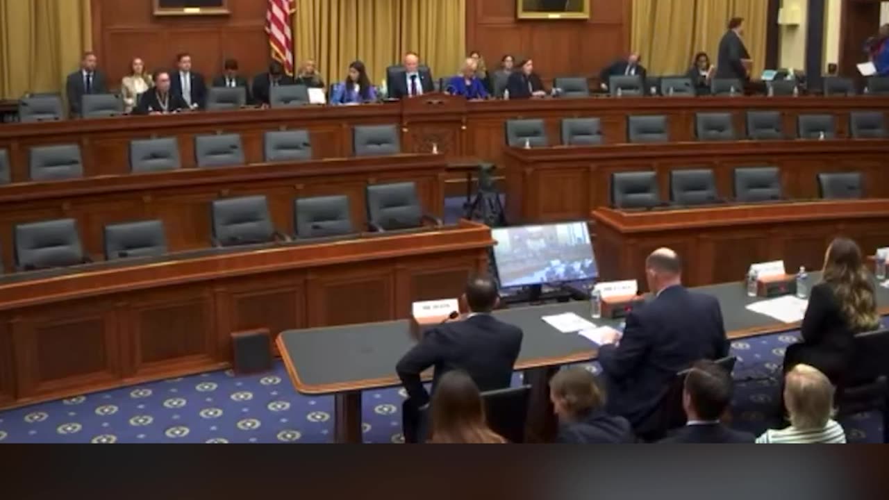 Rep. Harriet Hageman - What is the success rate of sex change procedures - ZERO