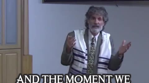 Rabbi Jeff Zaremsky on the Prayer of True Surrender #Shorts #JeffZaremsky