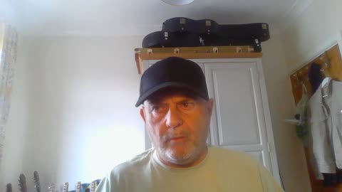 Goverment Assets Controlling The Truth Movement