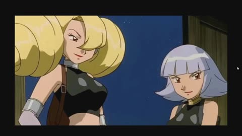 AgentofSocialMediaChaos's Waifu of the Day Season 4 Episode 133 Annie
