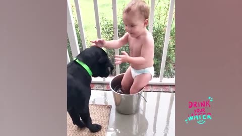 Funny Babies