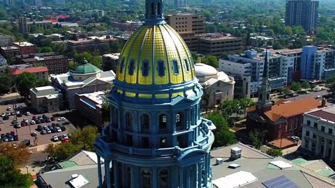 Deadly Heist & Bandimere Legacy: Denver Crimes & Icons Uncovered!!! Peter Boyles!!! - May 24, 2025