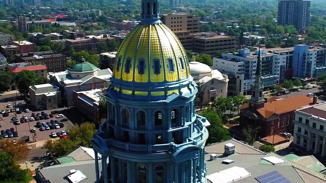 Deadly Heist & Bandimere Legacy: Denver Crimes & Icons Uncovered!!! Peter Boyles!!! - May 24, 2025