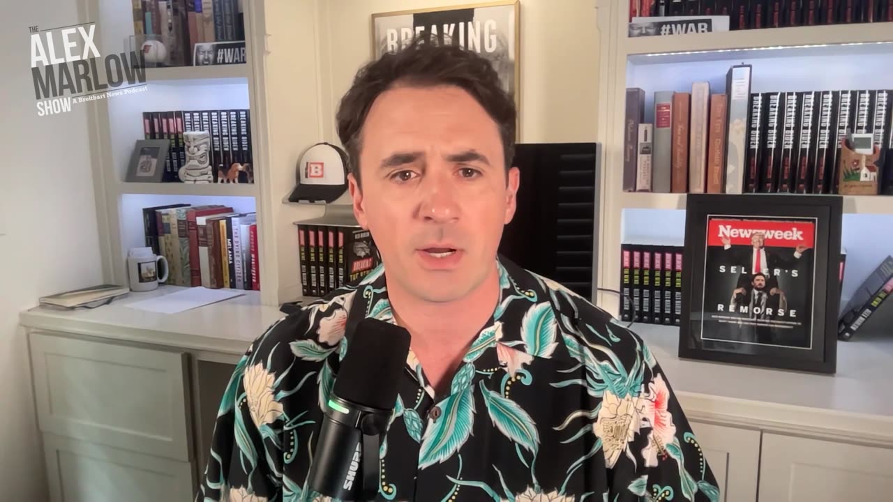 IT IS TIME: Trump Administration Fighting Back Against Judicial Coup