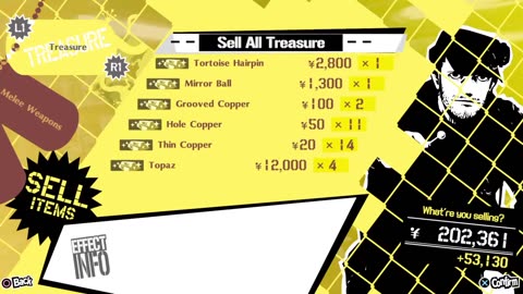 Persona 5 Royal Part 84
