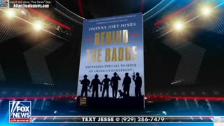 Jesse Watters Primetime 8PM - 6/12/2025