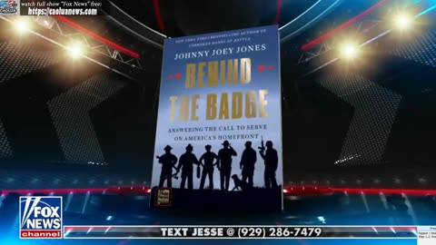 Jesse Watters Primetime 8PM - 6/12/2025