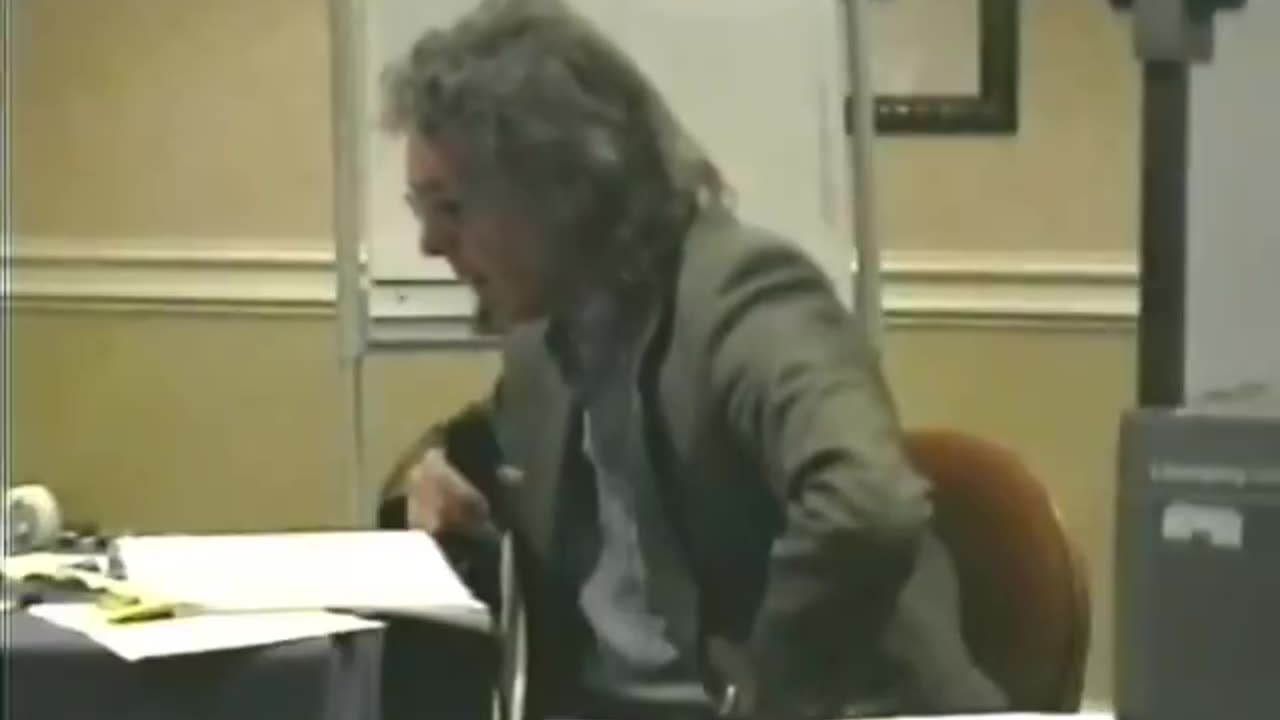 Dance for Freedom Part II ep 9 of 13 Ashayana Deane