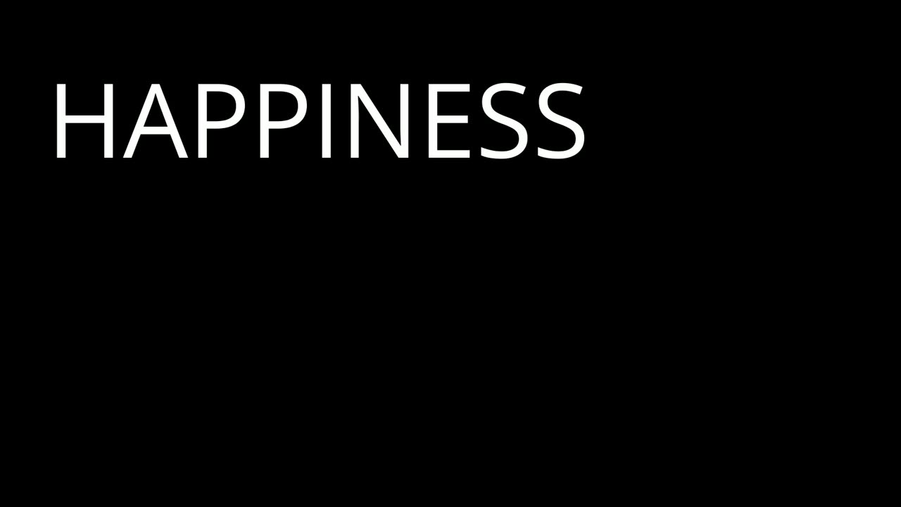 The Hidden Power of Joy | Aristotle - Part 5
