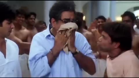 RAJPAL YADAV ALL COMEDY SCENE | Chup Chup Ke