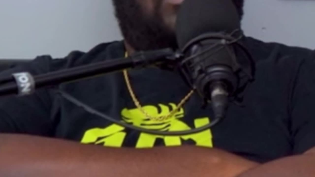 He needs to take time with his next project. #fyp