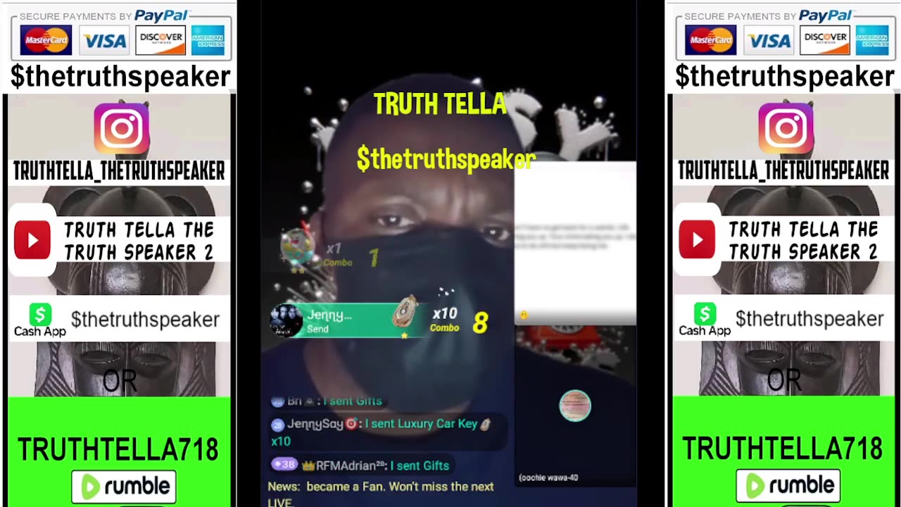 MESSY CALLER ANNOUNCES DUE TO ASHLEY CHINARED REPORT HE WILL NO LONGER BE GOING LIVE FRIDAY & SATURDAY MORNINGS