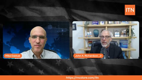 In the News with Mike Dakkak