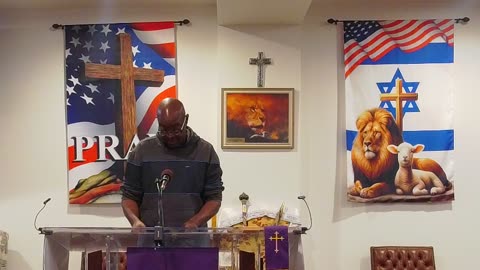 The Fear of People Can Be Costly | Integrity C.F. Church