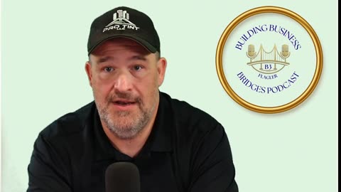 Get Good Vibes on B3 ep8