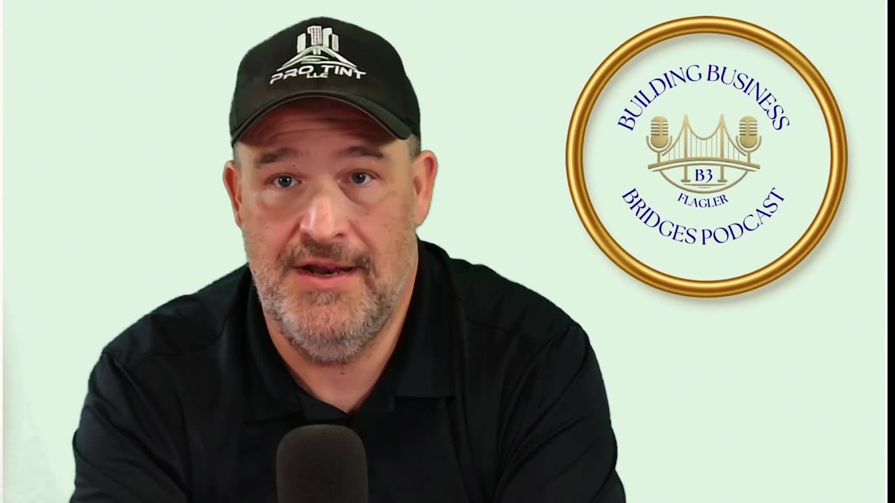 Get Good Vibes on B3 ep8