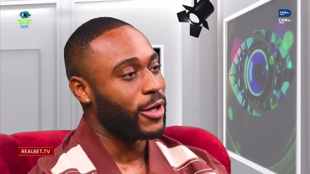 Get to know Kola - BBNaija Season 10 Housemate